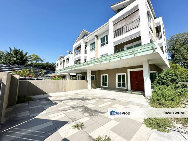 House for sale in Perak, Tanjong Ipoh