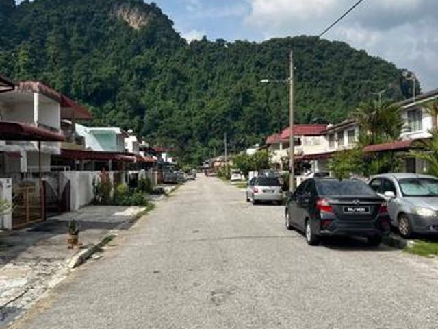 Terraced House for sale in Perak, Tanjong Ipoh