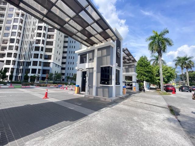 Condominium for sale in Majlis Bandaraya Ipoh, Kinta