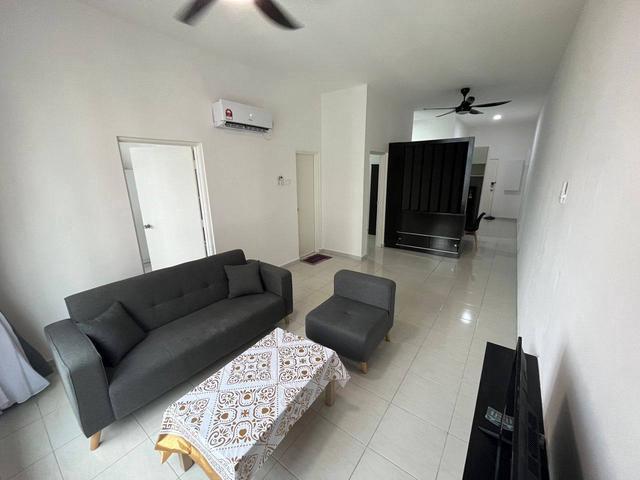 Condominium for sale in Perak, Tanjong Ipoh