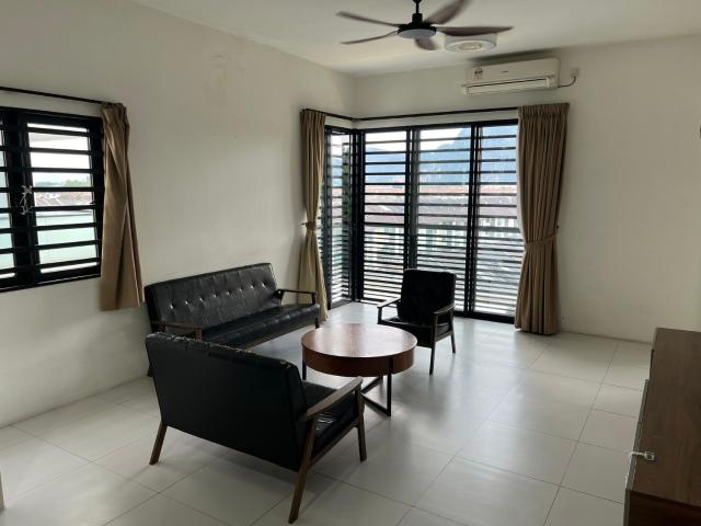 Apartment for sale in Perak, Tanjong Ipoh