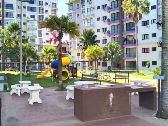Apartment for rent in Perak, Tanjong Ipoh