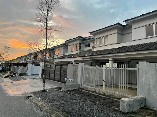 House for rent in Perak, Tanjong Ipoh