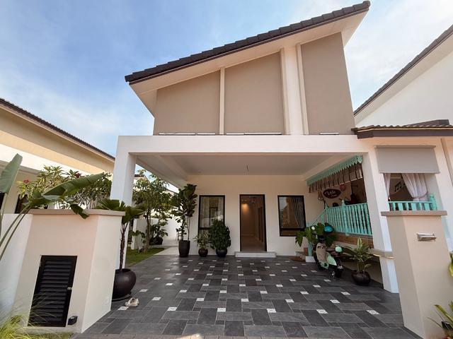 Residential House for sale in Perak, Tanjong Ipoh