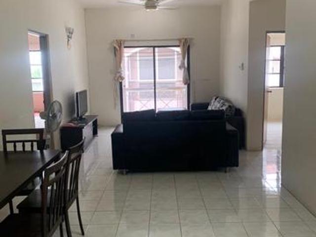 Condominium for sale in Perak, Tanjong Ipoh