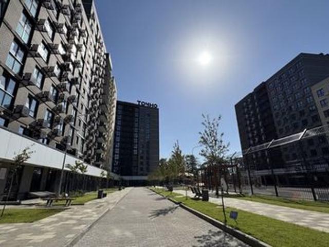 Квартира продажа в Тихорецк, Краснодарский Край