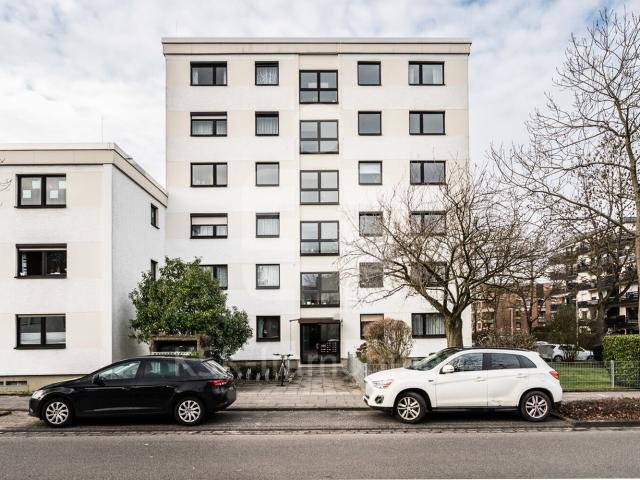 Penthouse kaufen in Südstadt, Bonn