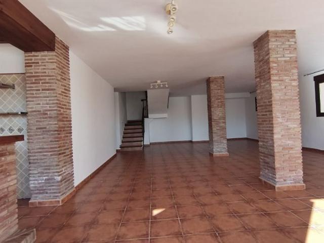 Casa en alquiler en La Alquería, Valle del Guadalhorce