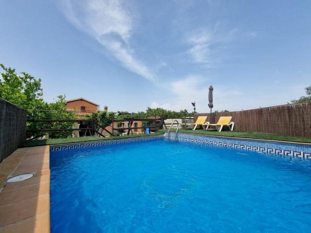 Casa en alquiler en Valle del Guadalhorce, Andalucía