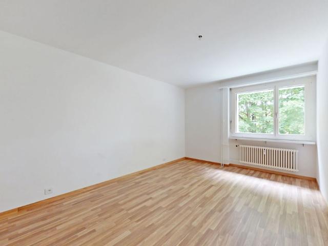 Apartment mieten in Ipsach, Bern
