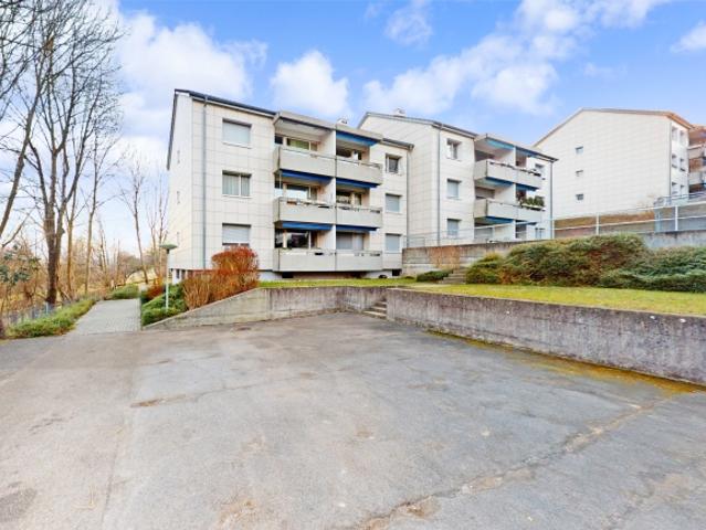 Wohnung mieten in Ipsach, Bern
