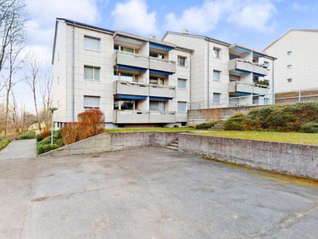 Apartment mieten in Ipsach, Verwaltungsregion Seeland