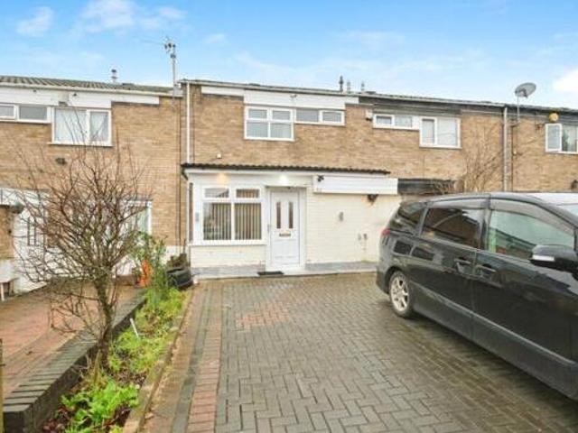 House for sale in Stechford, West Midlands