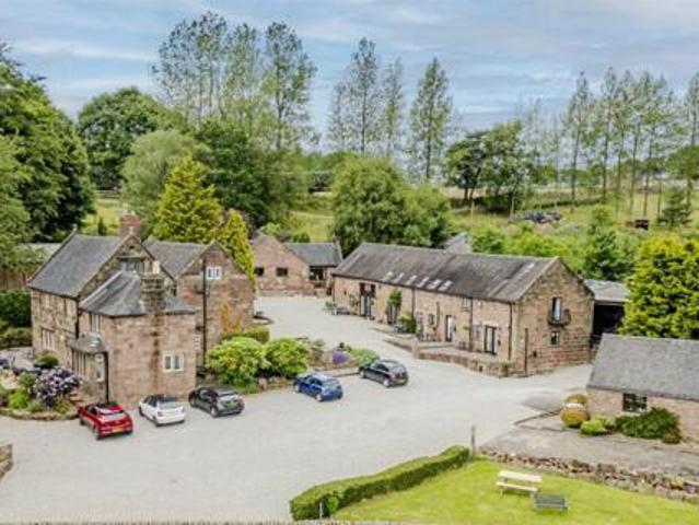 House for sale in Lyons, Greater London