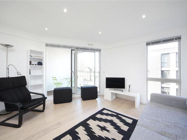 Apartment for rent in Balham, Greater London
