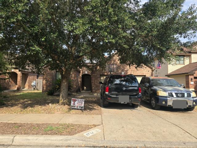 House for sale in Austin, Texas