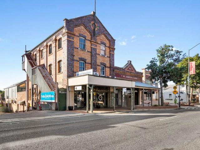 Retail for sale in Toombul, Queensland