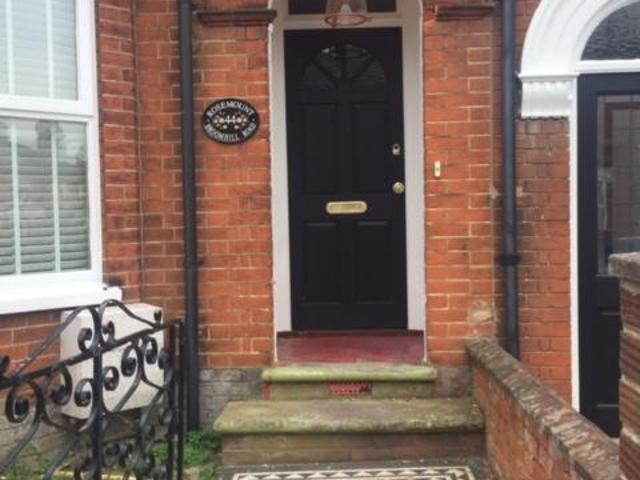 House for rent in The Dales, Key Street