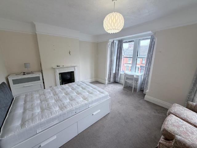 House for rent in The Dales, Key Street