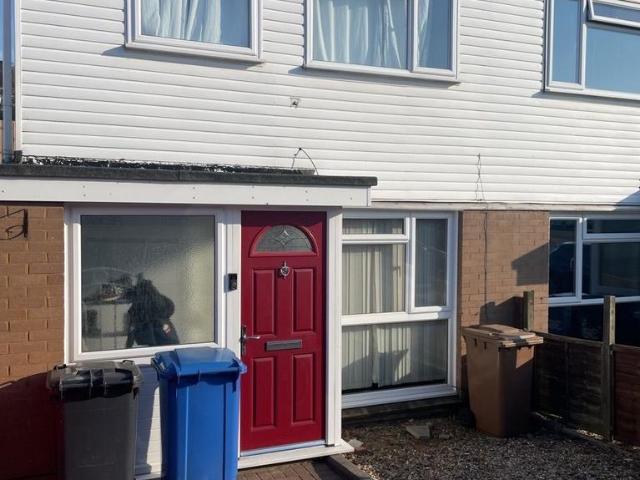 House for rent in The Dales, Key Street