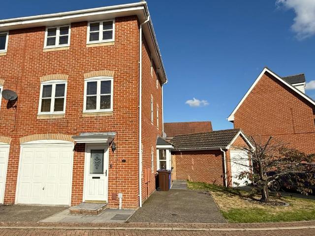 House for rent in The Dales, Key Street