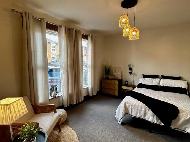 House for rent in The Dales, Key Street