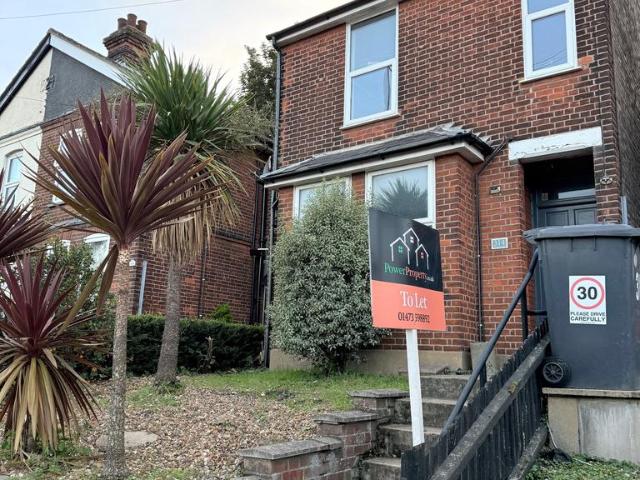 House for rent in Key Street, Suffolk
