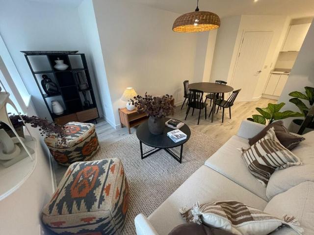 Apartment for rent in Key Street, Suffolk