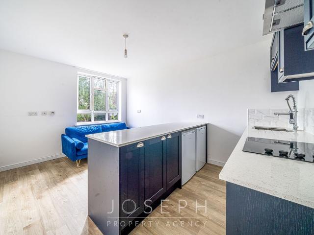 Apartment for rent in Key Street, Suffolk