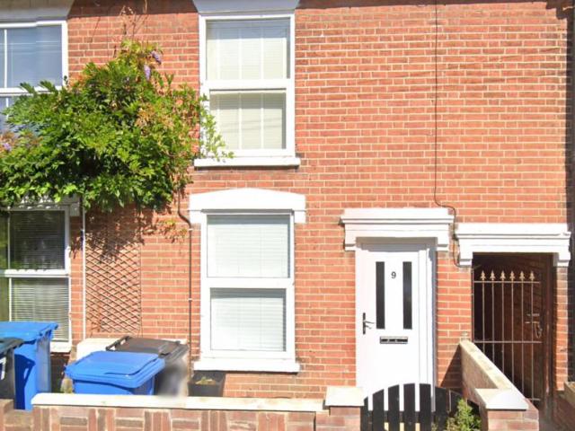 House for rent in Key Street, Suffolk