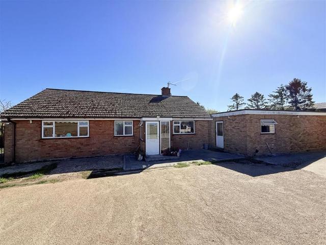House for rent in Creeting St. Peter or West Creeting, Mid Suffolk