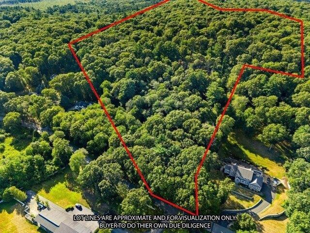 Land for sale in Ipswich, Massachusetts