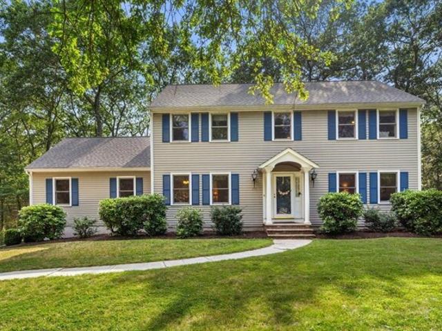 House for sale in Boxford