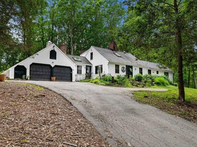 House for sale in Boxford, Massachusetts