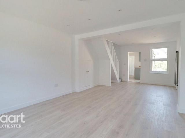 House for rent in Hythe, Fordham Heath