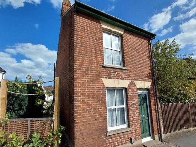 House for sale in Highwoods, Fordham Heath