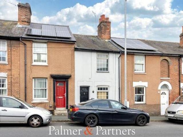 House for sale in Highwoods, Fordham Heath