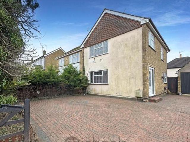 House for sale in Highwoods, Fordham Heath
