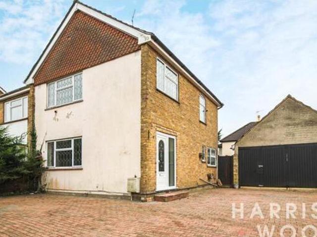House for sale in Highwoods, Fordham Heath