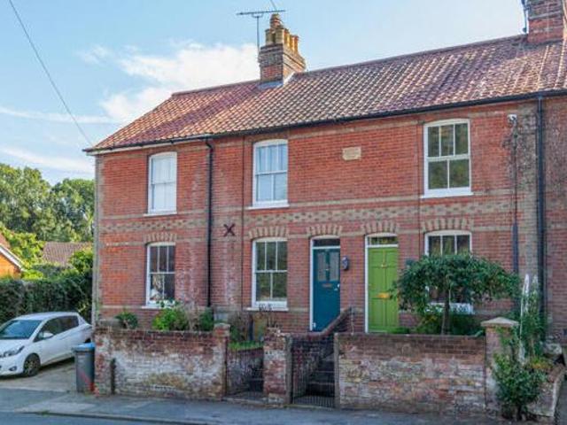 House for sale in Maidensgrave, Eastbridge
