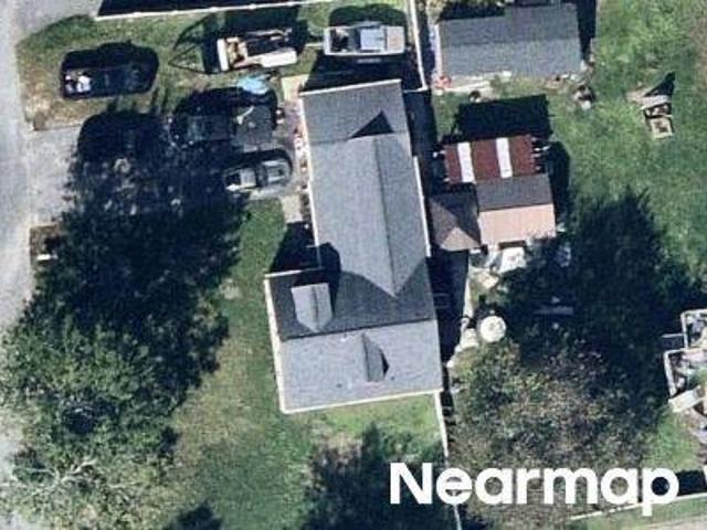 House for sale in Bristol, Massachusetts