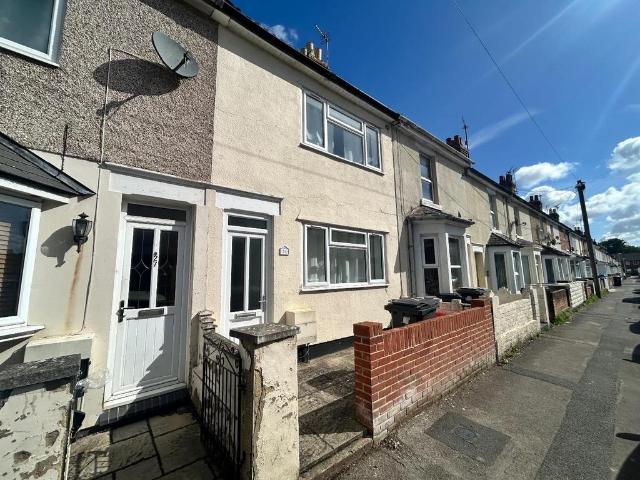 House for rent in Ferndale, Rodbourne