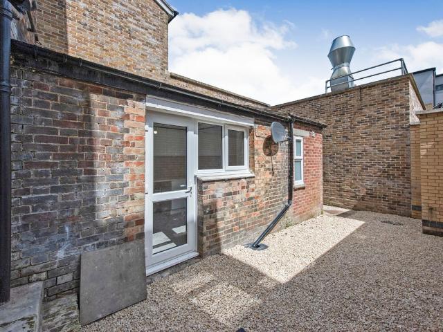 Apartment for rent in Combs Ford, Bedingfield
