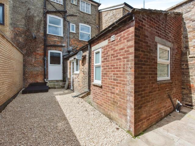 Apartment for rent in Combs Ford, Bedingfield