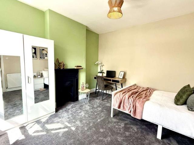 House for rent in The Dales, Key Street