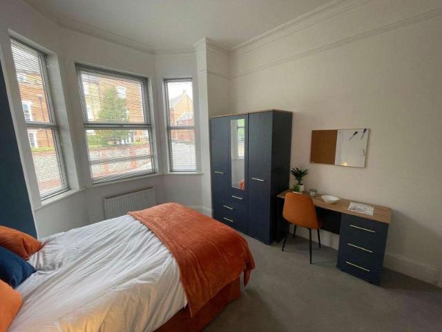 House for rent in California, Key Street