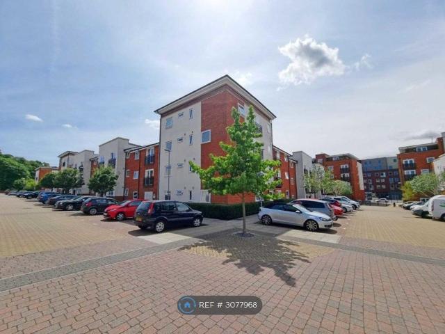 Apartment for rent in Stoke, Ipswich