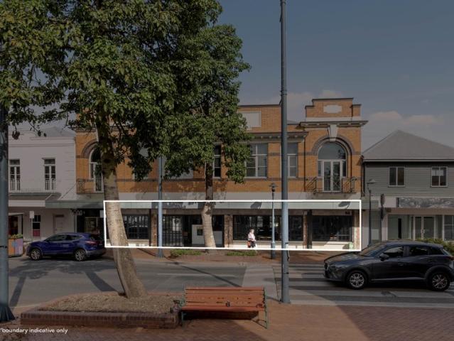 Retail for rent in Toombul, Queensland