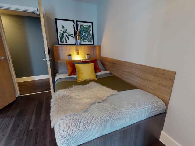 Apartment for rent in Round Hill, Brighton & Hove
