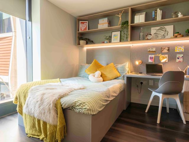 Room for rent in St. George in the East, Whitechapel
